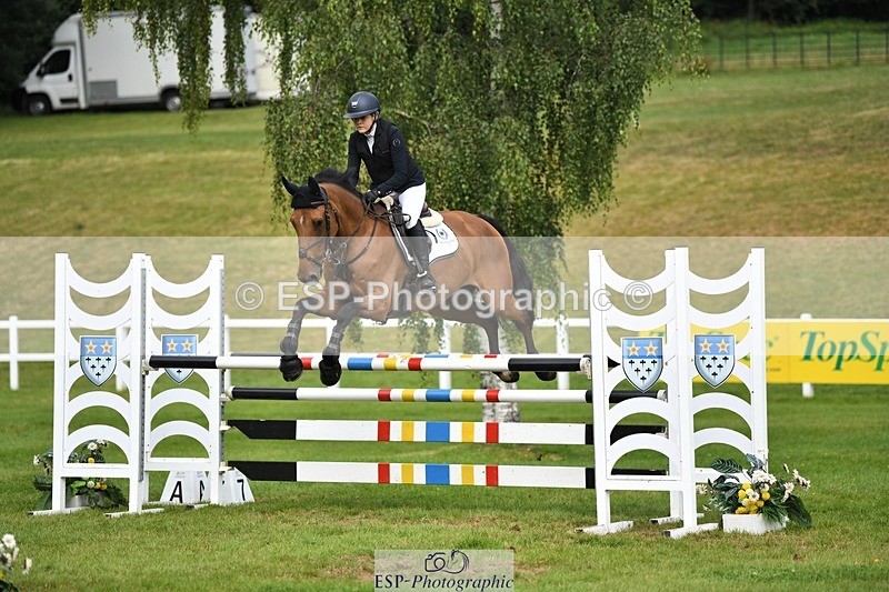 230712-084827-21744 - Cls 50 Foxhunter & 1.20m Open