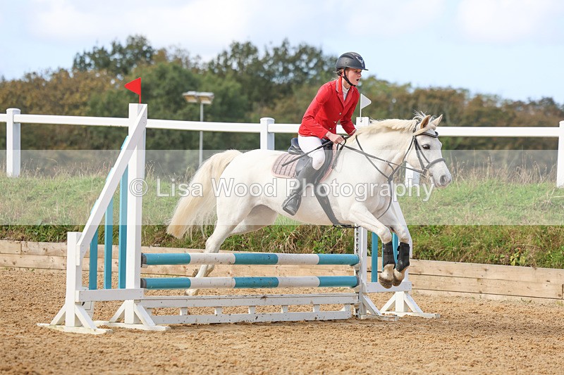 3E7A2992 - Class 4: 60cm Junior