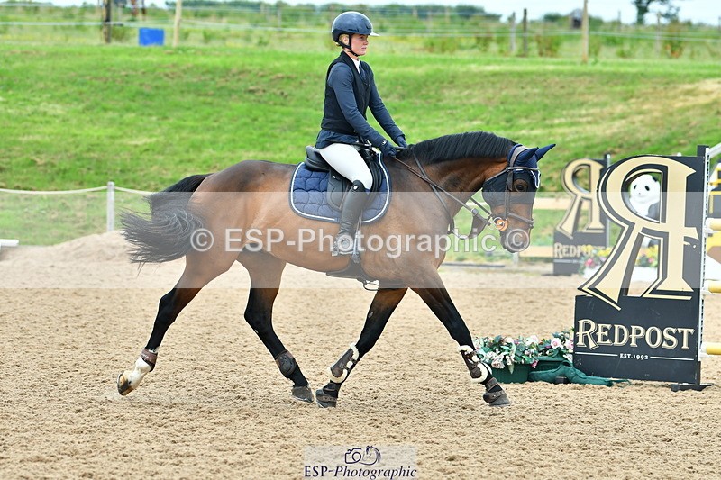 230611A-133130-05910 - Cls 26 Discovery 2nd R Jump Off's and Presentations