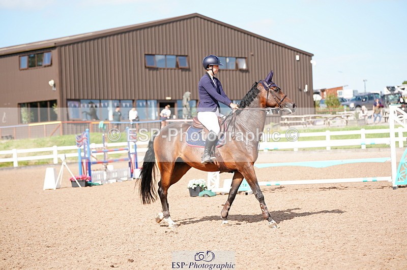 240803A-164124-09330 - Cls 40 Snr 1.15m Open