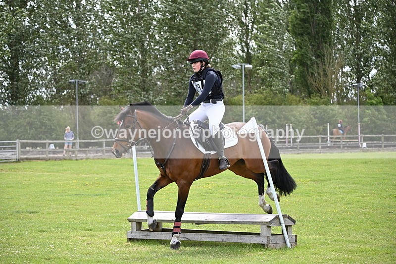 WJ6_3031 - Class 4 60cm