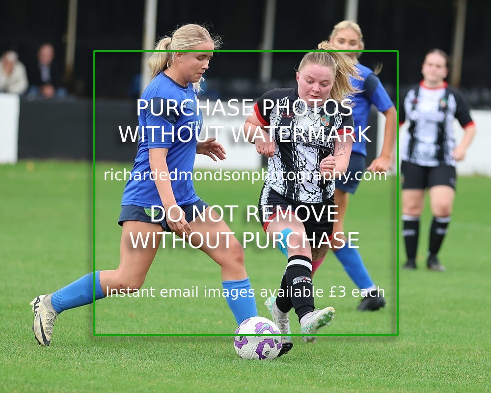 533A7181 - Kendal Town Ladies vs Penrith Pathway (16/8/26)