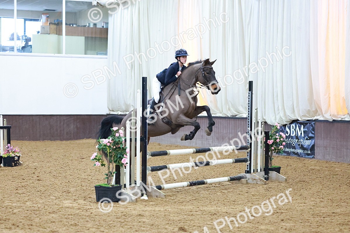 SBM_002110 - Class 7 - Clear Round