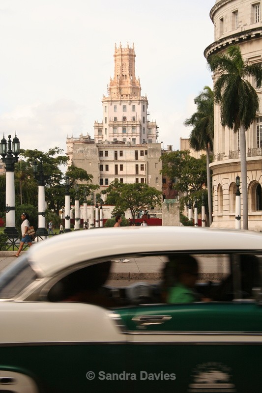 Cuba - Urban