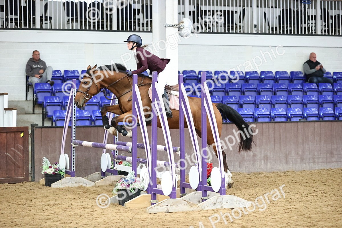 SBM_002761 - Class 9 - Senior British Novice 90cm