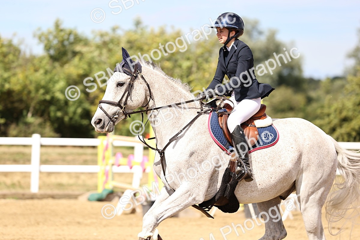SBM_011605 - Class 10 - Talent Seekers Inc 7 Year Championship Qualifier - 2nd Half