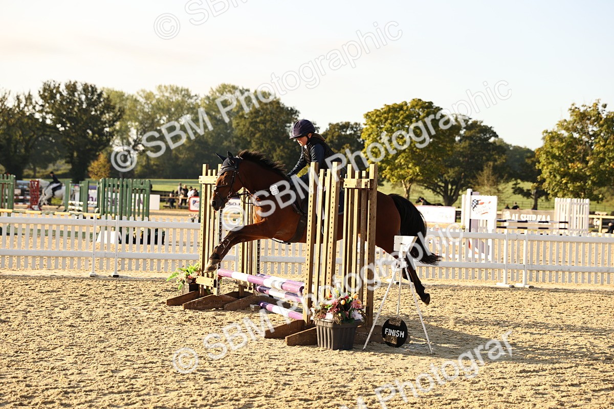 SBM_57173 - J11 - Junior Pony 50cm Championship