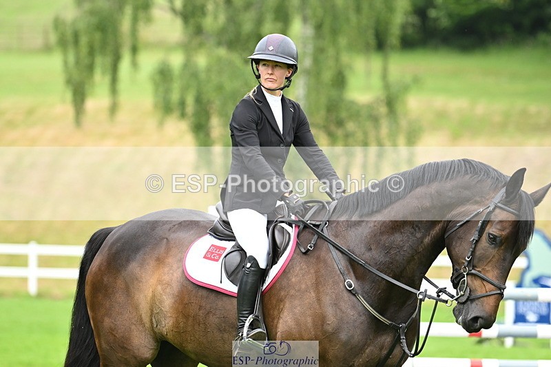 250615A-083420-09204 - Cls 35 Foxhunter