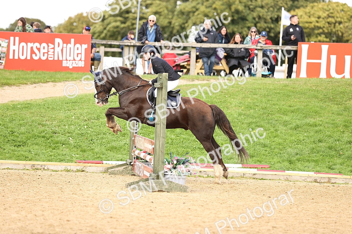 SBM_46144 - J9 - Junior Pony 70cm Championship