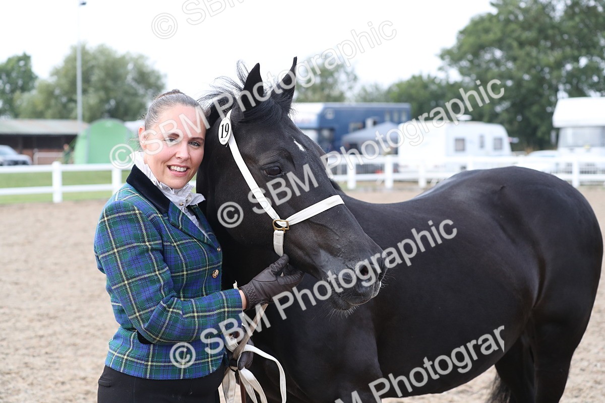 SBM_23305 - Class 606 - 2025 Area - IH Pre Vet