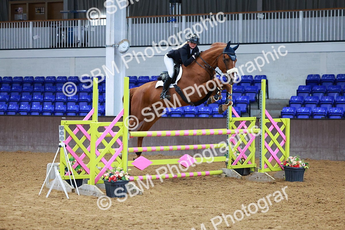 SBM_000920 - Class 3 - Senior Discovery - 1.00m