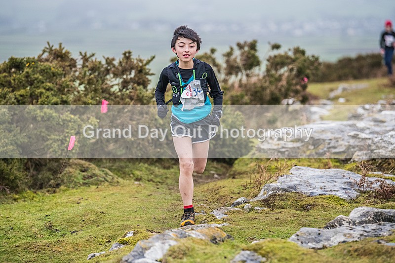 KWL-209 - Kendal Winter League Birkrigg Sunday 29th January 2023