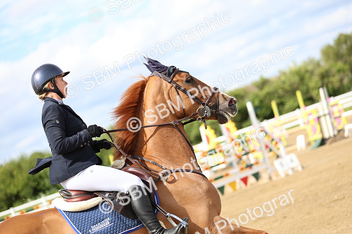 SBM_001509 - Class 6 - National B&C Handicap Championship Qualifier - 1.25m