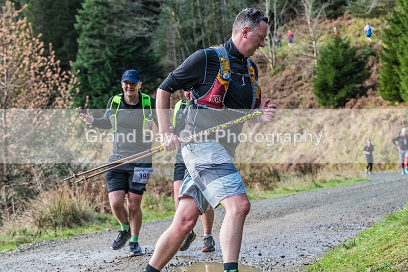 Glentress-483 - High Terrain Events Glentress 21 & 10K Trail Races Saturday 15th November 2025