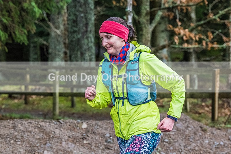 Glentress 21  10K-682 - High Terrain Events Glentress 21 & 10K Trail Runs Saturday 18th February 2023