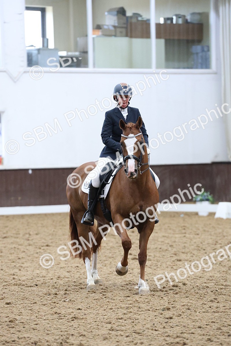 SBM_007521 - Class 23 - Medium FSM Bronze