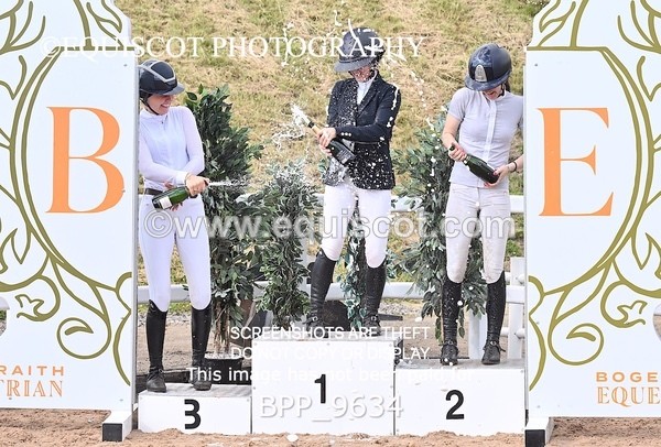 BPP_9634 - CLASS 22 SAT Marion Dreelan Grand Prix/National 1.40m Open