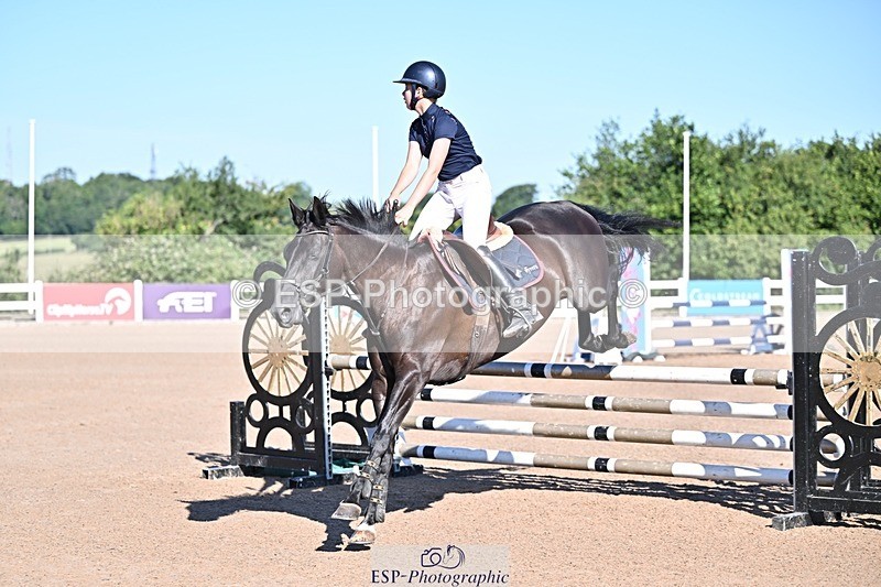 250713-090558-01264 - Cls 8 Children on Horses 80cm