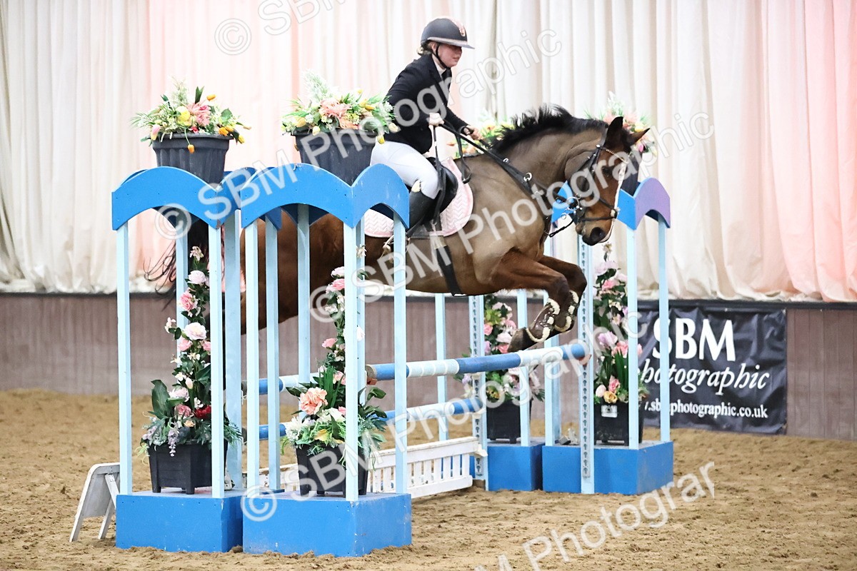 SBM_001943 - Class 8 - Senior British Novice - 90cm