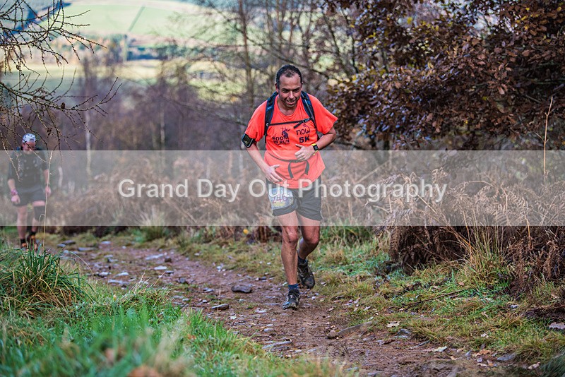 TVU 50  60K-398 - High Terrain Events Tweed Valley 50 & 65K Ultra Trail Races Sunday 19th November 2023