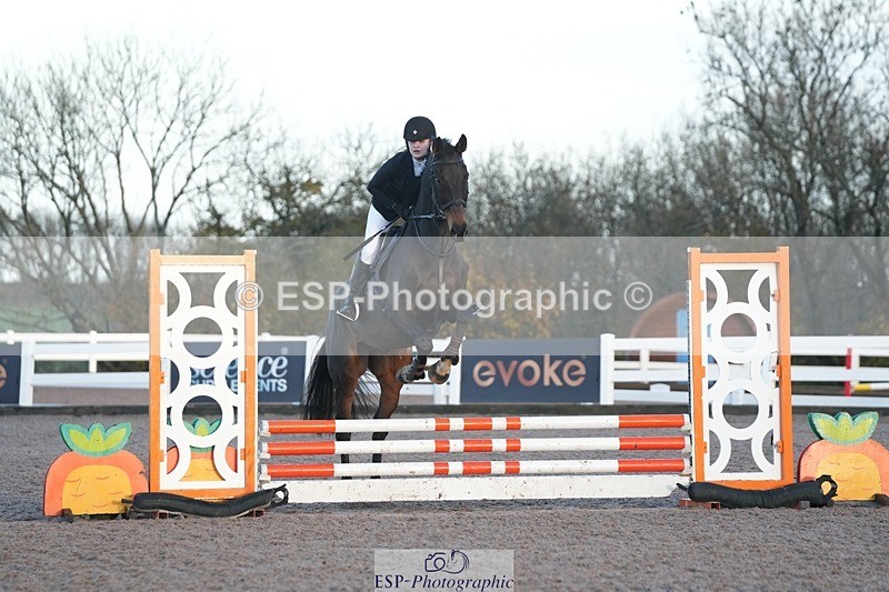 251108-081047-01735 - Cls 8 Clear Round