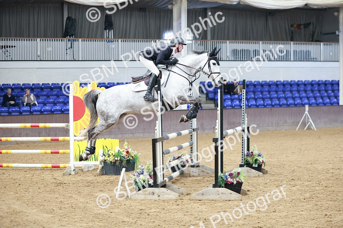 SBM_000638 - Class 4 - Senior Newcomers - 1.10m