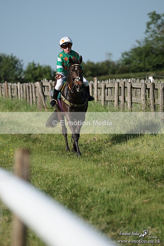 PR 250526 530 - Pony Racing from Chaddesley Corbett 25/05/26