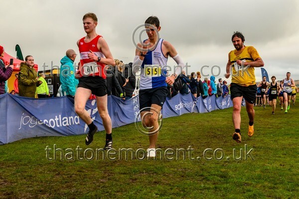 SCLan25-811802 - Senior Men Set Three