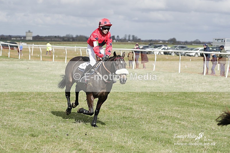 PtP 190323 73 - Oakley Hunt Point-to-Point Brafield-On-The-Green 19/03/23