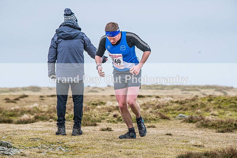 Black Combe-192 - Black Combe Fell Race Saturday 4th March 2023