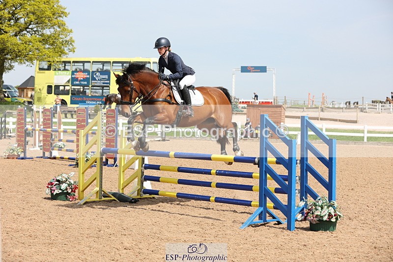 240510A-145014-07881 - Cls 17 1.05m National Am Quali