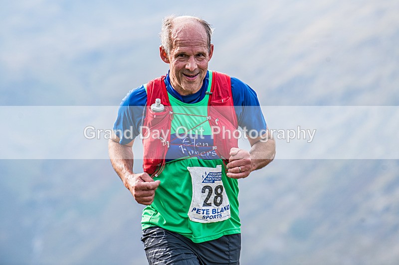 HBMR-Leg 4-463 - Hodgson Brothers Mountain Relay Leg 4 Saturday 5th October 2024