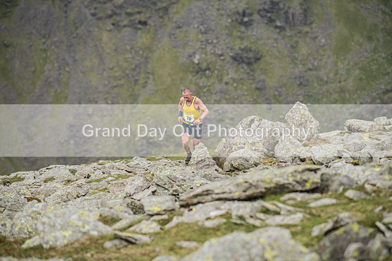 Duddon Long-180 - Duddon Valley Long Fell Race Saturday 30th May 2026