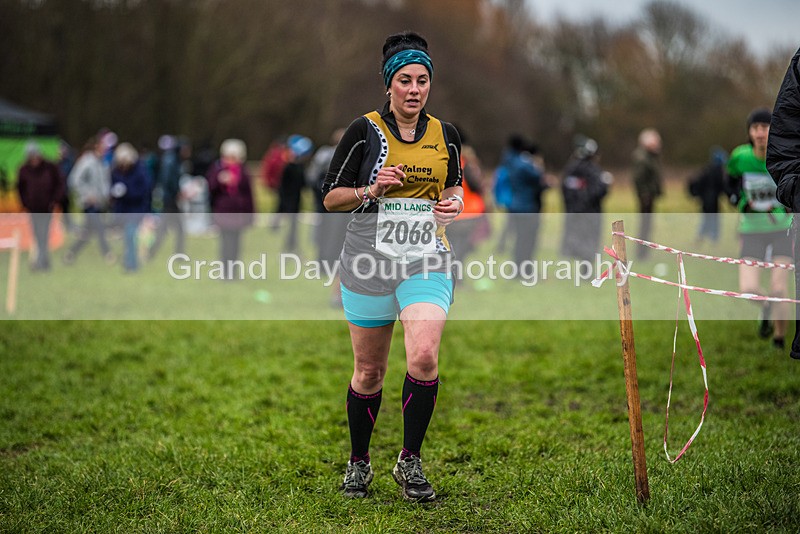 Blackpool-135 - Mid Lancs XC Blackpool Saturday 13th January 2024