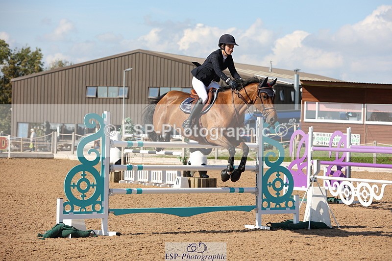 230915A-150614-02919 - Cls 5 National 1.40m