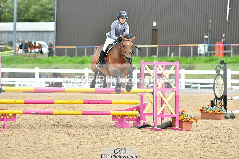 230812A-143216-09657 - Cls 28 95cm Nat Am Qualifier