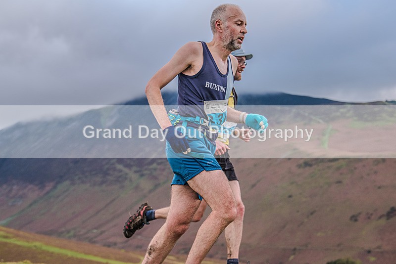 British Fell Relay-3833 - British Fell & Hill Relay Championship Braithwaite Keswick Saturday 21st October 2023