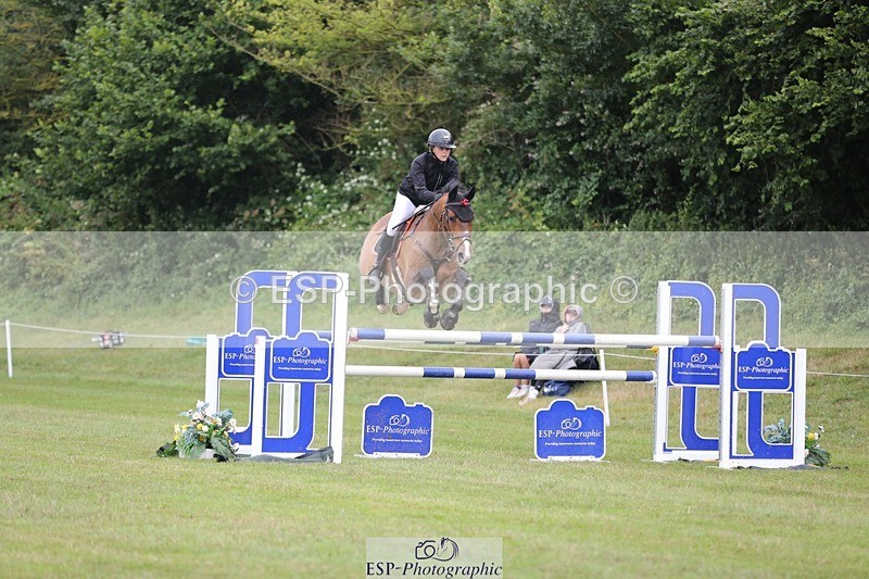 230714-082830-30443 - Cls 73 Fox Hunter Final 1st round