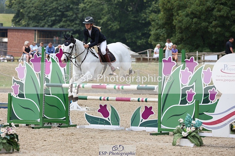 230617-125504-04486 - Cls 09 Blue Chip Pony Newc 1st Rnd