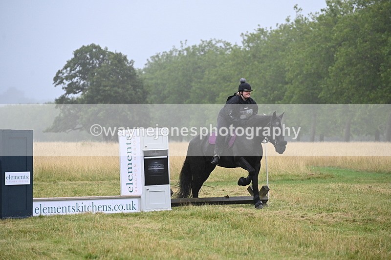 WJ6_0706 - Time at Kitchen Jump 11:34 to 12:28