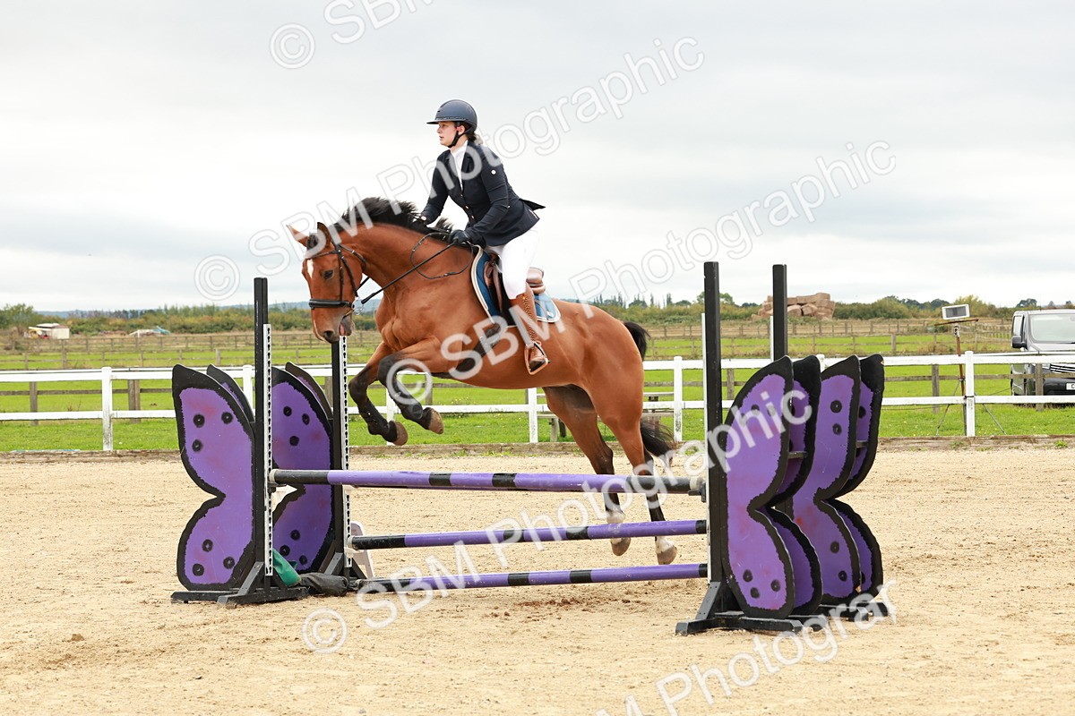 1I0A6847 - Class 2 - Senior British Novice