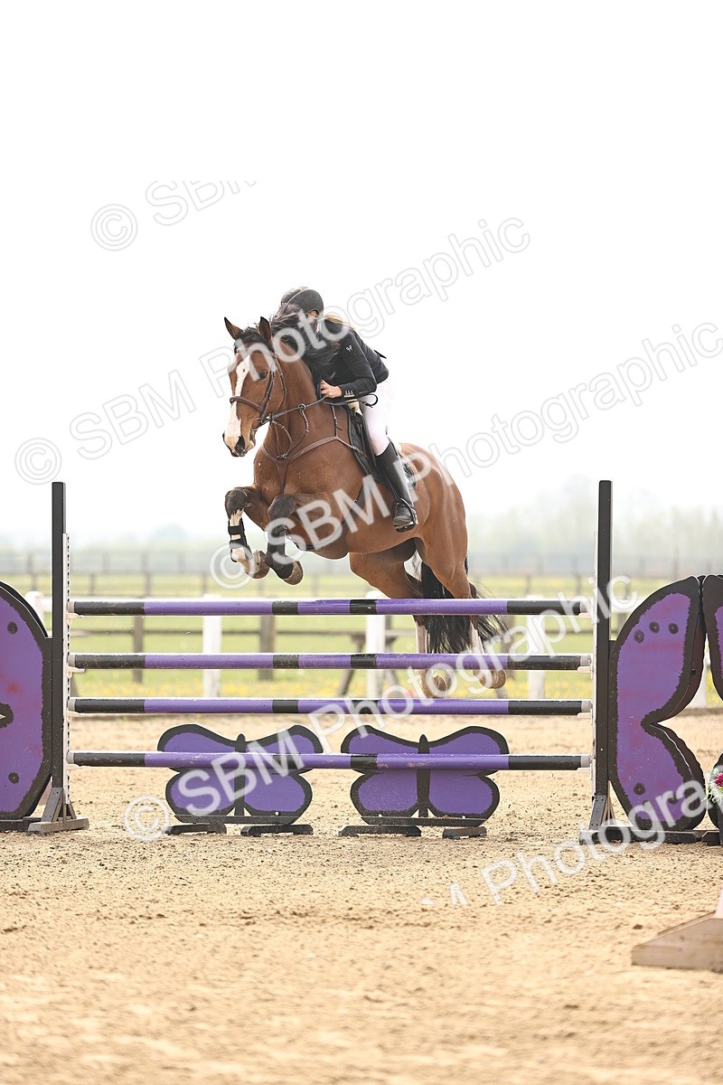  - Class 20 - National 1.30-1.40m