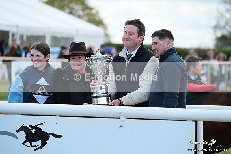 PtP 180426 949 - Worcestershire Hunt PtP Chaddesley Corbett 18/04/26