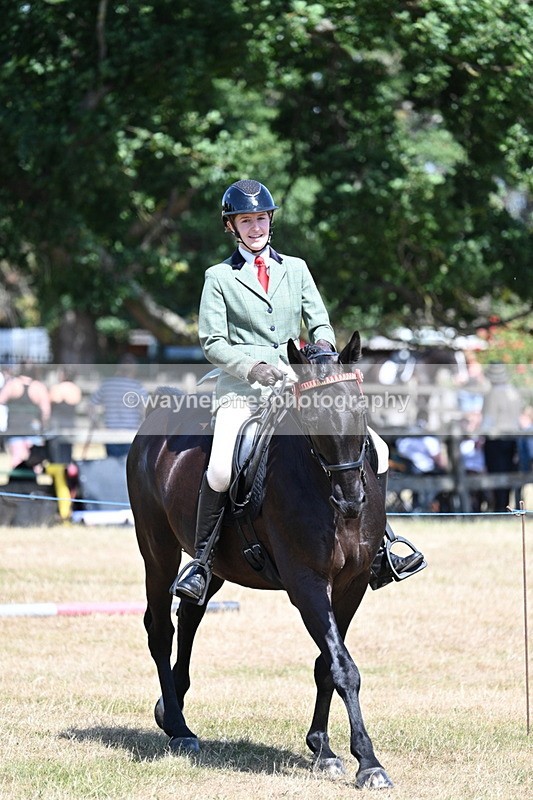 WJ7_3611 - Class 8 Ridden Veterans