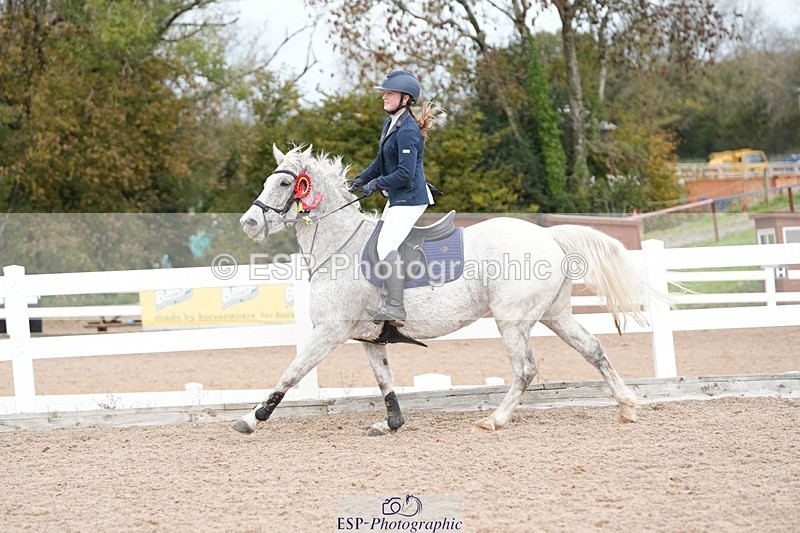 251026-134106-02887 - Cls 6 Bliss of London Sapphire Champ Qualifier + 1m Open