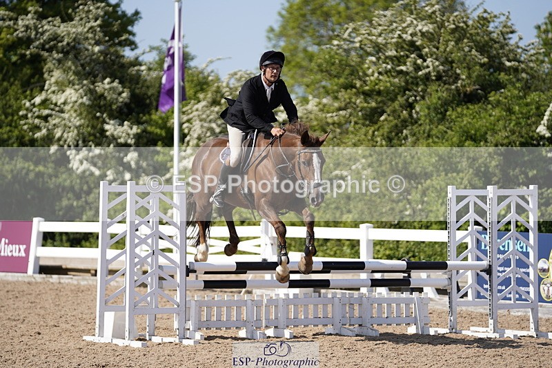 230527A-100336-03517 - Cls 19 British Novice & 90cm Open