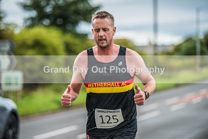 Netherhall-363 - Netherhall 10K Road Race & Children's Races, Wednesday 2nd August 2023