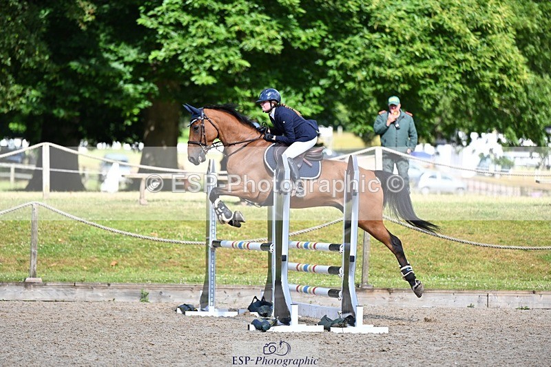 240706-092325-14312 - Cls 36 British Novice and 90cm Open
