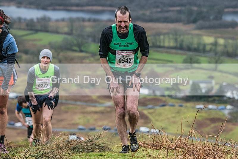 Elterwater-486 - Kendal Winter League Elterwater Junior & Senior Fell Races Sunday 25th January 2026