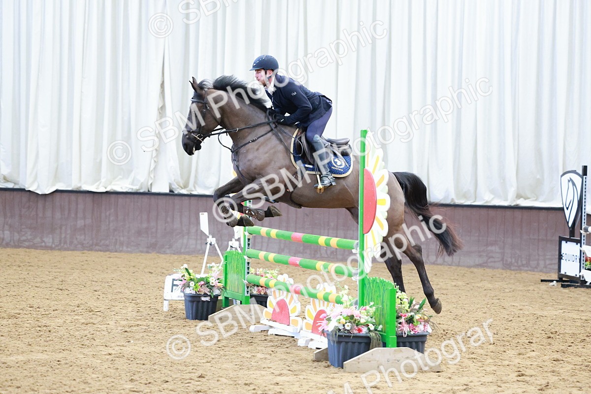 SBM_003166 - Class 10 - Nupafeed Supplements Senior Discovery/ 1m Open